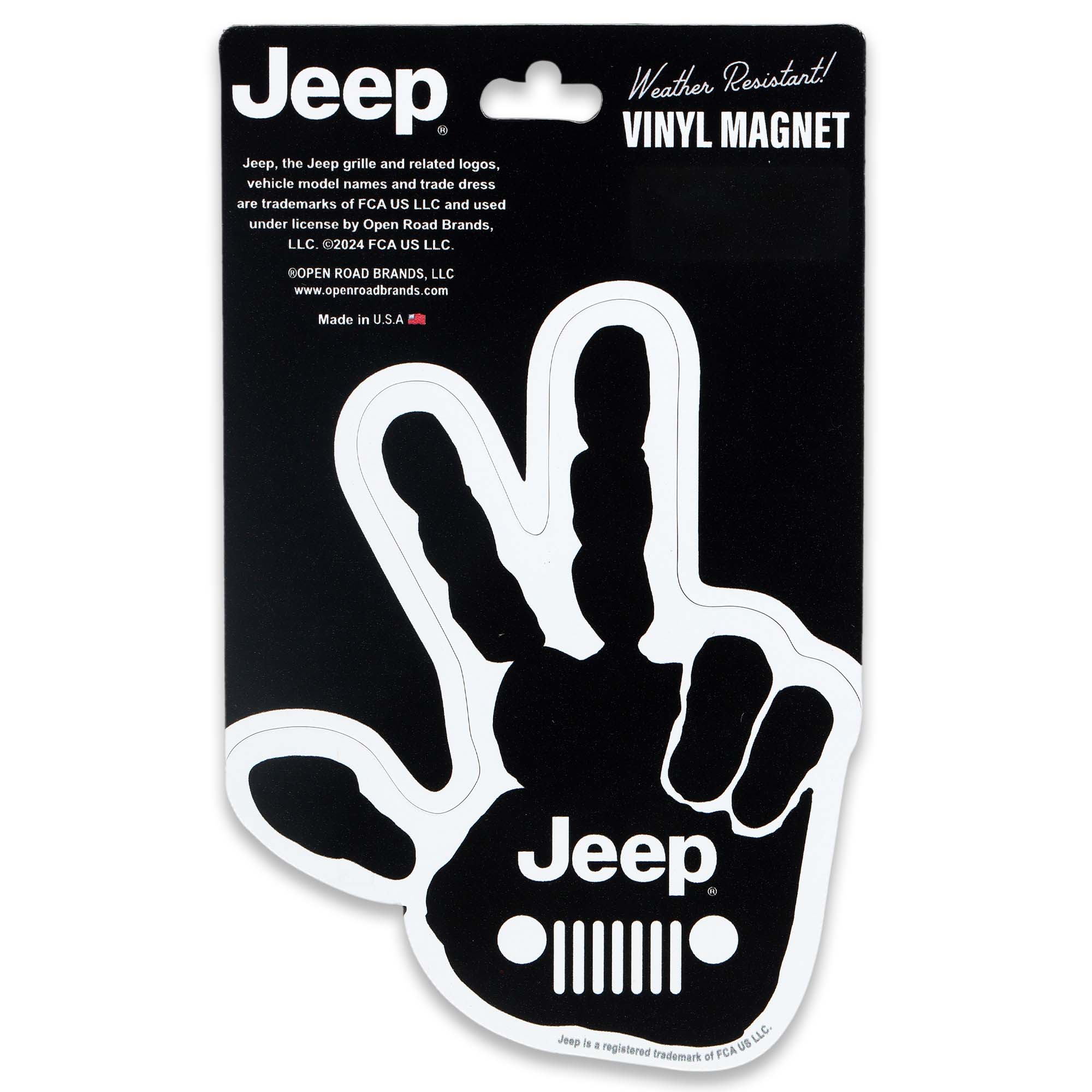 Jeep | Brands | Shop-ORB